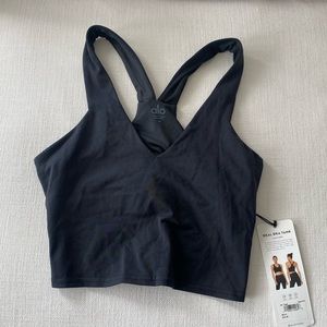 Alo Yoga | Airbrush Real Bra Tank